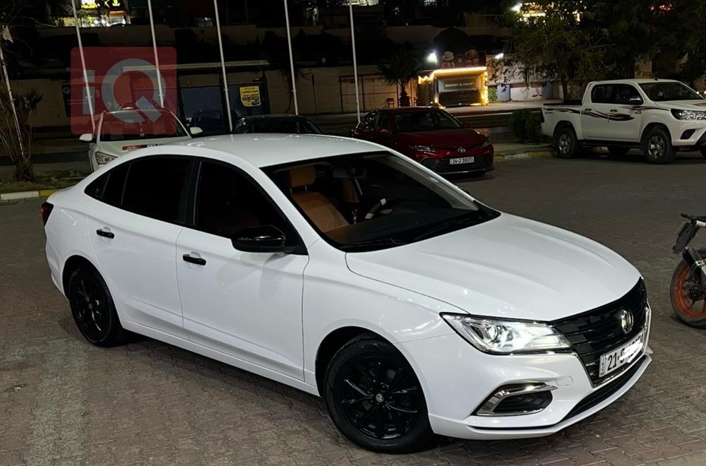 MG 5